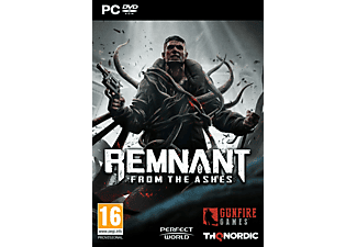 Remnant: From the Ashes - PC - Francese, Italiano