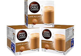 NESCAFÉ Dolce Gusto Café au Lait - Capsule di caffè