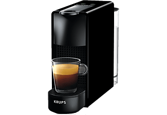 KRUPS Essenza Mini XN1108 - Macchina da caffè Nespresso® (Black)