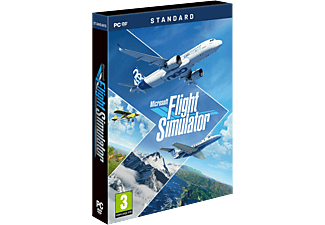 aerosoft (PC) IT Microsoft Flight Simulator 2020