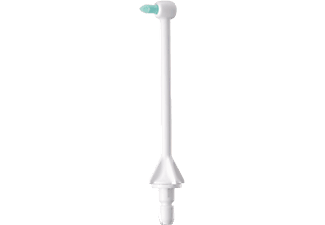 PANASONIC WEW0984W303 - Attacco per irrigatore orale (Bianco)