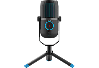 JLAB AUDIO Talk - Microfono (Nero)