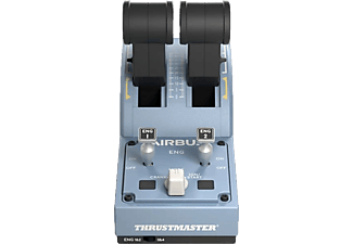 Thrustmaster Controller di simulazione Thrustmaster TCA Quadrant