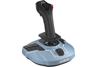 Thrustmaster Joystick TCA Sidestick Airbus Edition thrustmaster