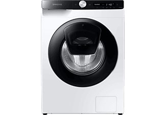 SAMSUNG Samsung WW80T554AAE lavatrice Caricamento frontale 8 kg 1400 Giri/min Bianco Samsung WW80T554AAE lavatrice Caricamento frontale 8 kg 1400 Giri/min Bianco