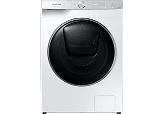 SAMSUNG Samsung WW90T986ASH/S5 lavatrice Caricamento frontale 9 kg 1600 Giri/min Bianco Samsung WW90T986ASH/S5 lavatrice Caricamento frontale 9 kg 1600 Giri/min Bianco