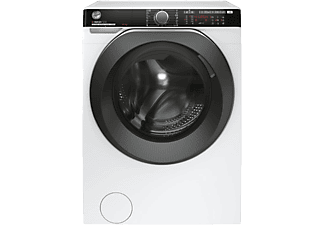 HOOVER HWPD 610AMBC/1-S H-WASH 500 - Machine à laver (10 kg, , Bianco)