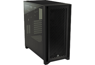 Corsair 4000D Airflow Midi Tower Nero