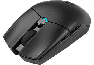 CORSAIR Katar Pro - Gaming Mouse, Senza fili, 10000 dpi, Nero