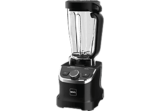 NOVIS ProBlender 880L - Mixer verticale (Nero)