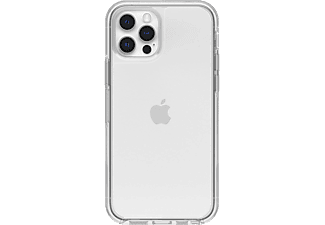 Otterbox Back Cover Symmetry Clear iPhone 12 / 12 Pro otterbox