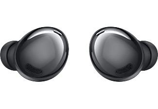 SAMSUNG Galaxy Buds Pro - Auricolari True Wireless (In-ear, Phantom Black)