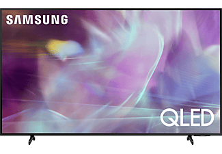 SAMSUNG QE50Q60A - TV (50 ", UHD 4K, QLED)