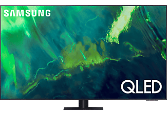 SAMSUNG QE75Q70A - TV (75 ", UHD 4K, QLED)