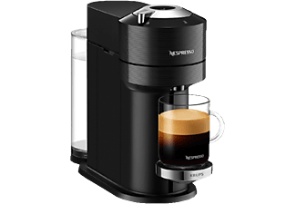 KRUPS Vertuo Next Premium XN9108 - Macchina da caffè Nespresso® (Nero)