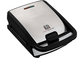 Sandwich toaster TEFAL SW857DCH