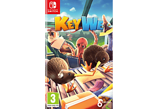 GAME KeyWe Standard Nintendo Switch