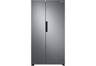 Food center SAMSUNG 652L RS66A8101S9/WS