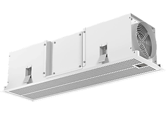 SIEMENS LZ21JXC21 - Set di ricircolo dell'aria (Bianco)