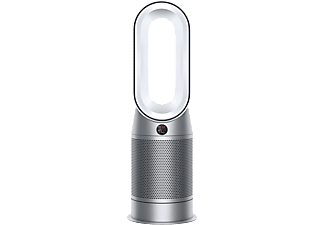 Dyson Pure Hot Cool HP07 bianco/argento dyson