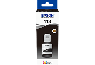 EPSON 113 - Cartuccia d'inchiostro (Nero)