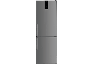 BAUKNECHT KGDNF 183GD IX - Frigo-congelatori combinati (Dispositivo indipendente)