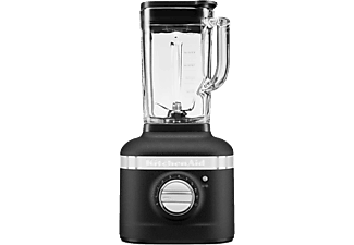 KITCHENAID K400 Artisan - Frullatore (Ghisa nero)