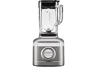KitchenAid Blender K400 Artisan argento kitchenaid