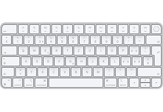 Apple Magic Keyboard avec Touch ID Swiss apple