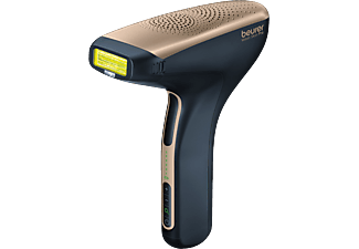BEURER 8800 Velvet Skin Pro - Dispositivi per la rimozione dei peli IPL (Nero)