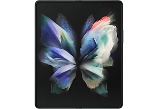 Galaxy Z Fold 5G SAMSUNG verde 512GB