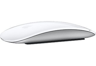 APPLE Magic Mouse - Mouse (Bianco)