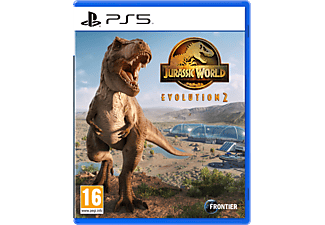 GAME GIOCO Jurassic World Evolution 2 game