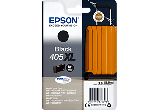 EPSON 405 XL - Cartuccia d'inchiostro (Nero)