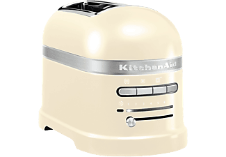 KITCHENAID 5KMT2204 - Tostapane (Crema)