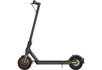 XIAOMI Mi e-Scooter Pro 2 Swiss Edition - E-Scooter (Nero)