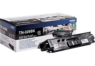 Brother Toner Brother TN 329BK Nero brother