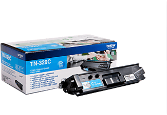 Brother Toner Brother TN 329C Ciano brother