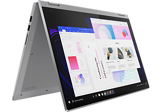 LENOVO IdeaPad Flex 5i 15ITL05 - Laptop convertibile 2 in 1 (15.6 ", 512 GB SSD, Grigio platino)