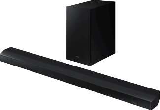 SAMSUNG HW-B650 - Soundbar (Nero)