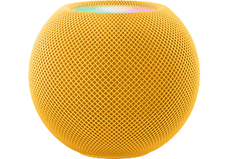 APPLE HomePod mini - Altoparlante smart (Giallo)