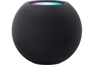 APPLE HomePod mini - Altoparlante smart (Grigio siderale)