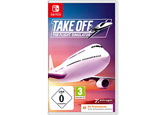 GAME GIOCO Take Off: Il simulatore di volo Codice in scatola game