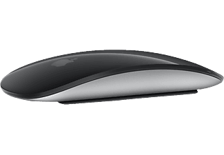 Apple Magic Mouse - Nero Multi-Touch Surface Nero