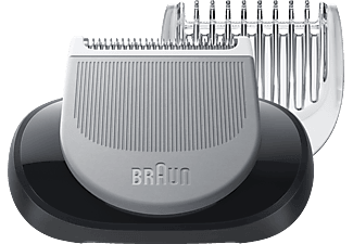 Braun Aufsatz Body Groomer S5 7 braun