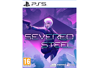 Severed Steel - PlayStation 5 - Tedesco