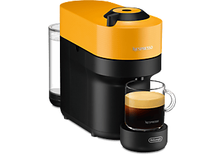 De Longhi Nespresso Vertuo Pop Mango Yellow de longhi