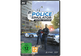 Police Simulator: Patrol Officers - PC - Tedesco