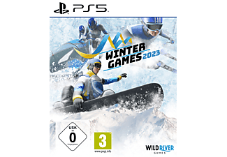 GAME Giochi invernali 2023 game