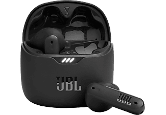 JBL JBL Tune Flex Auricolare True Wireless Stereo (TWS) In-ear Musica e Chiamate Bluetooth Nero